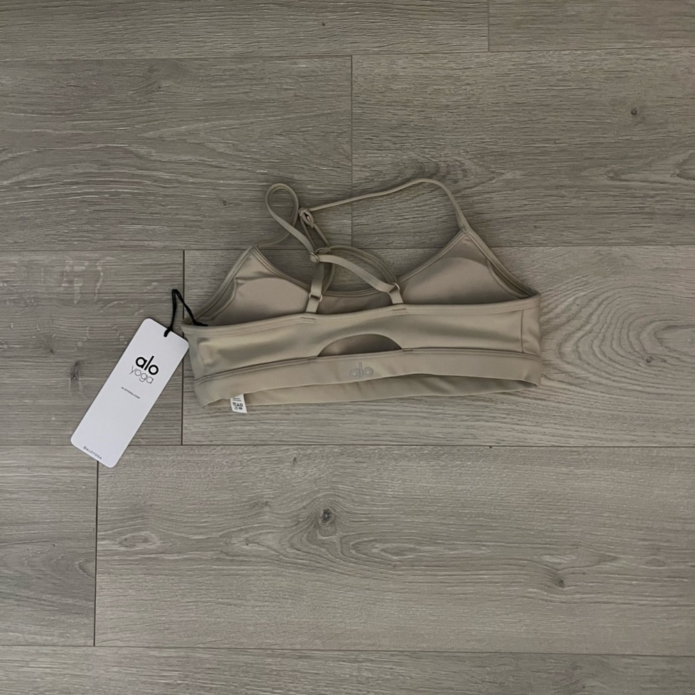 Alo sports bra